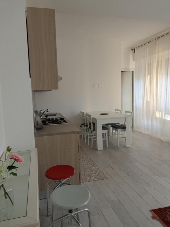 Casa Di Gio Διαμέρισμα Σέστρι Λεβάντε Εξωτερικό φωτογραφία