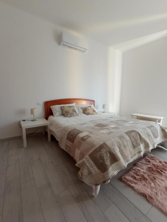 Casa Di Gio Διαμέρισμα Σέστρι Λεβάντε Εξωτερικό φωτογραφία
