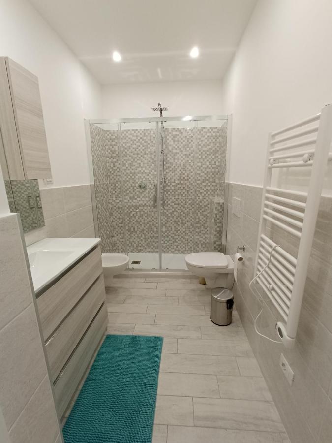 Casa Di Gio Διαμέρισμα Σέστρι Λεβάντε Εξωτερικό φωτογραφία