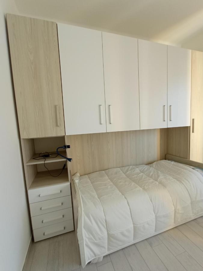 Casa Di Gio Διαμέρισμα Σέστρι Λεβάντε Εξωτερικό φωτογραφία
