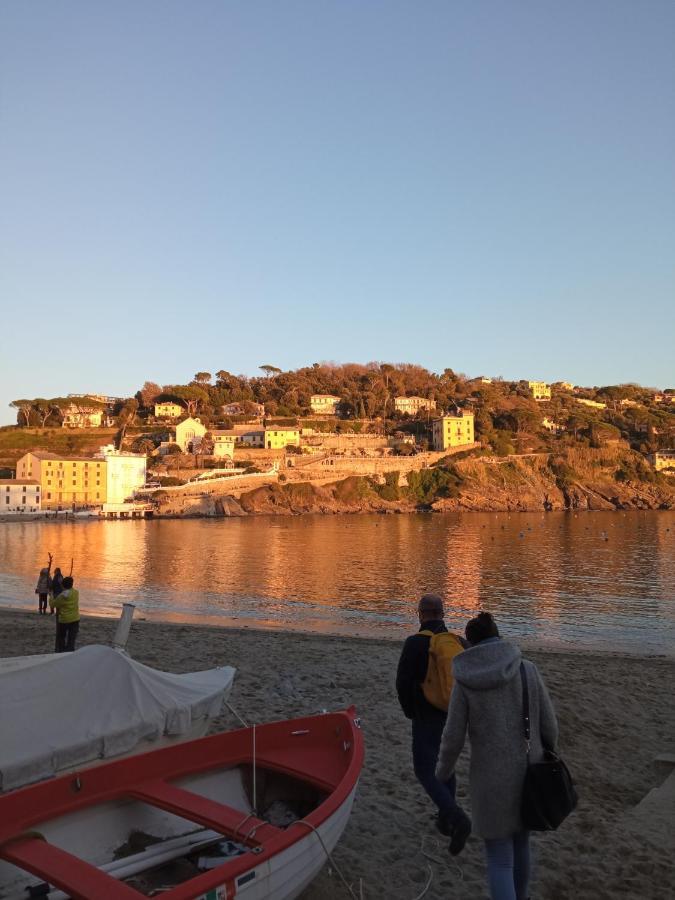 Casa Di Gio Διαμέρισμα Σέστρι Λεβάντε Εξωτερικό φωτογραφία