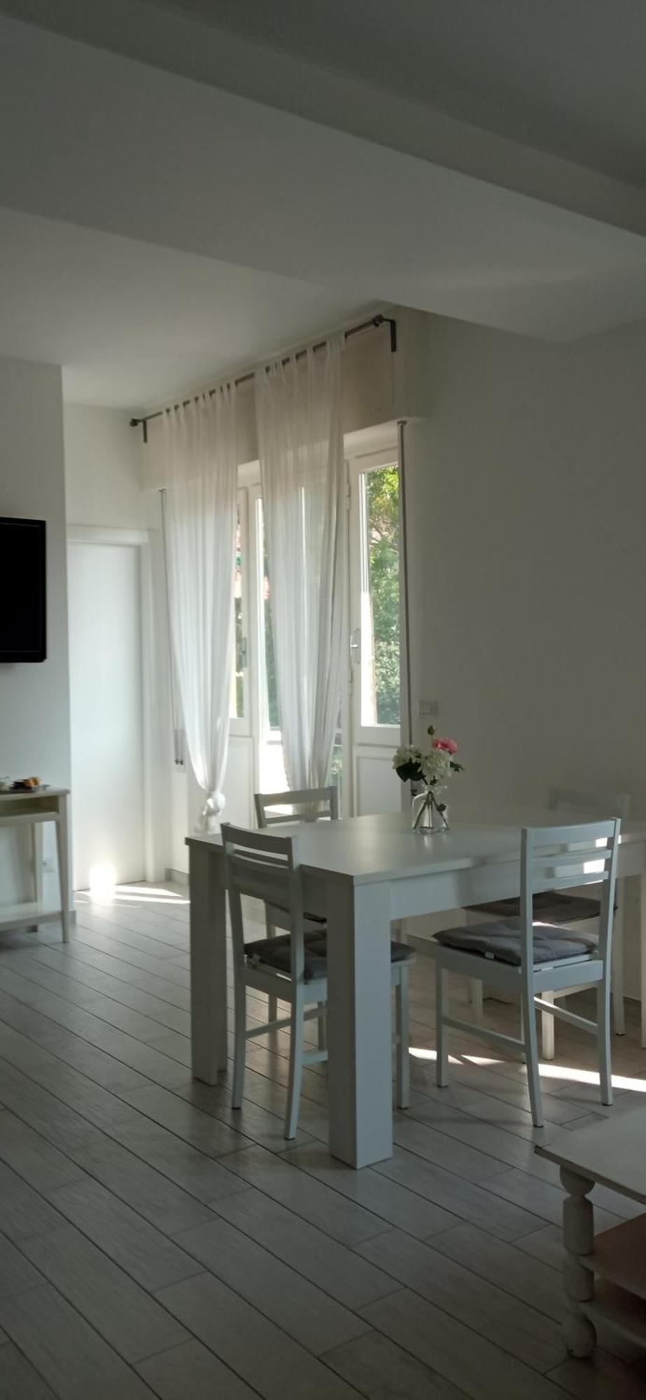 Casa Di Gio Διαμέρισμα Σέστρι Λεβάντε Εξωτερικό φωτογραφία