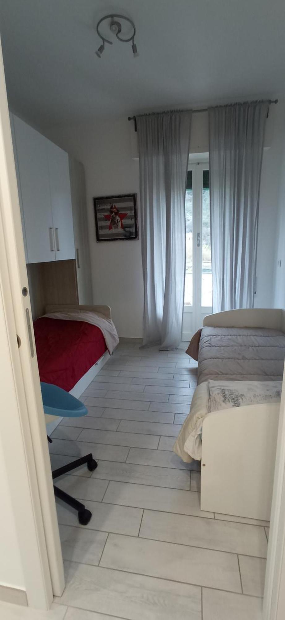 Casa Di Gio Διαμέρισμα Σέστρι Λεβάντε Εξωτερικό φωτογραφία